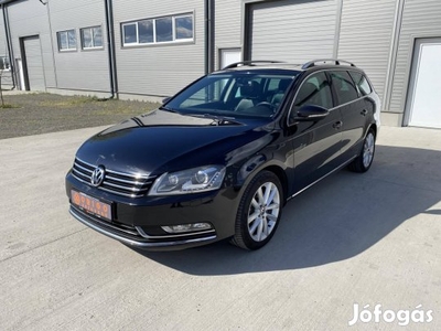 Volkswagen Passat VII Variant 2.0 CR TDI Highli...