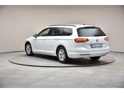 VOLKSWAGEN PASSAT VIII Variant 1.4 TSI BMT ACT Comfortline MAGYAR 1.TUL-KAMERA-Ü.FŰTÉS-APP-P.RADAR-150LE!