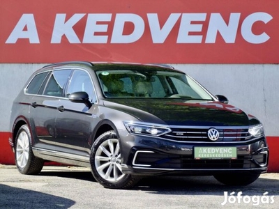 Volkswagen Passat VIII Variant 1.4 TSI GTE Plug...