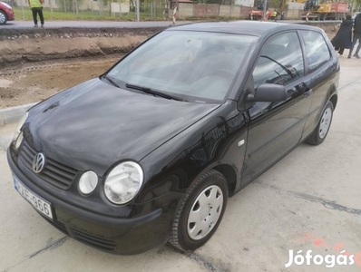 Volkswagen Polo 1.2 55 Cool Klímás.1.5 Év Műszaki!