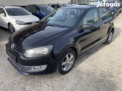 Volkswagen Polo 1.2 60 Trendline Klima ! Ülés f...