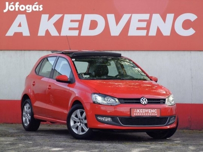 Volkswagen Polo 1.6 90 CR TDI Highline DSG Nyit...