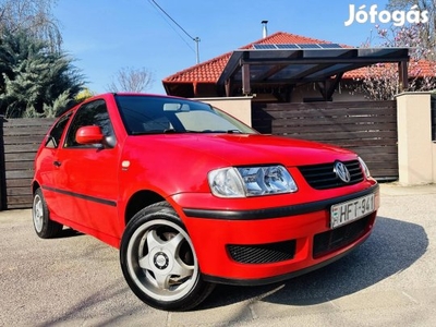 Volkswagen Polo III 1.0 50 Trendline