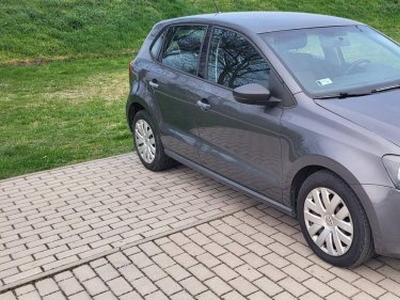 Volkswagen Polo V 1.6 90 CR TDI Trendline