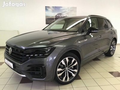 Volkswagen Touareg 4.0 V8 TDI R-Line Tiptronic...