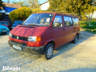 Volkswagen Transporter T4 1.9 (9 személyes ) 70...