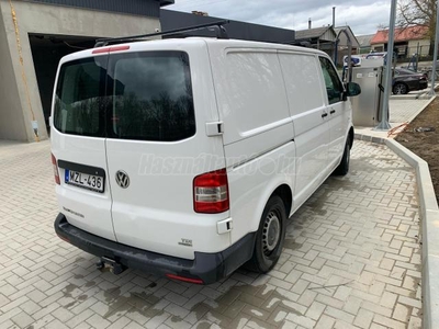 VOLKSWAGEN TRANSPORTER T6