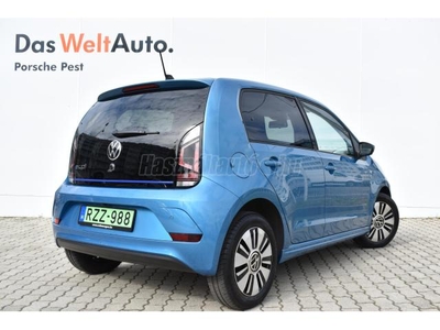 VOLKSWAGEN UP e-Up!