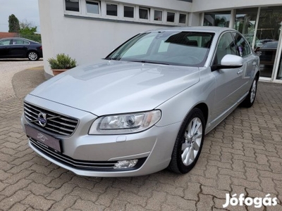 Volvo S80 2.0 D [D4] Momentum Geartronic Garanc...