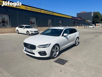 Volvo V90 2.0 D [D3] R-Design Geartronic Pilot...