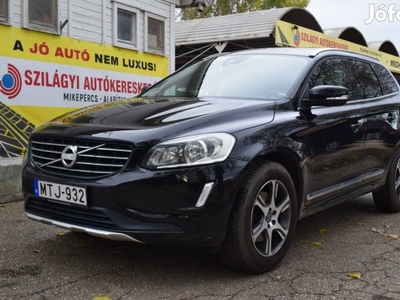 Volvo XC60 2.4 D [D5] Summum Geartronic Summum...