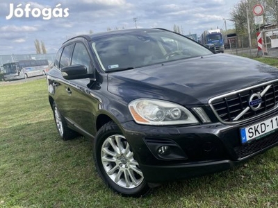 Volvo XC60 2.4 D [D5] Summum Geartronic Tempoma...