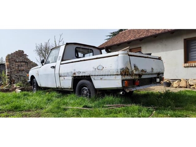 WARTBURG EGYÉB Z1 2.5 W400 trans