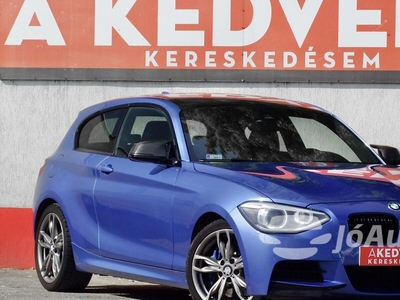 BMW 1-es sorozat