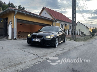 BMW 5-ös sorozat