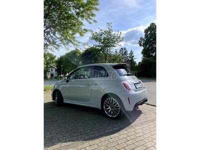 ABARTH 500 1.4