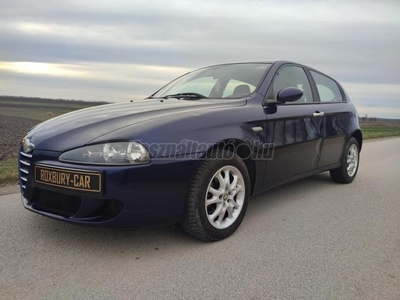 ALFA ROMEO 147 1.6 T. Spark ECO Impression