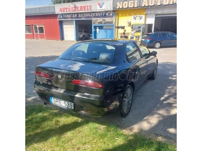 ALFA ROMEO 156 1.9 JTD Distinctive