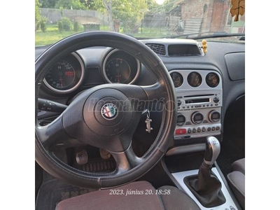 ALFA ROMEO 156 2.0 JTS Distinctive Selespeed