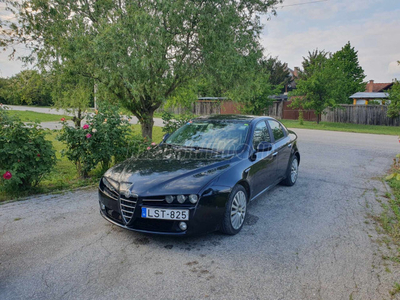 ALFA ROMEO 159 1.9 JTD 16V Distinctive