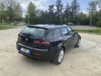 ALFA ROMEO 159 1.9 JTD 8V Progression