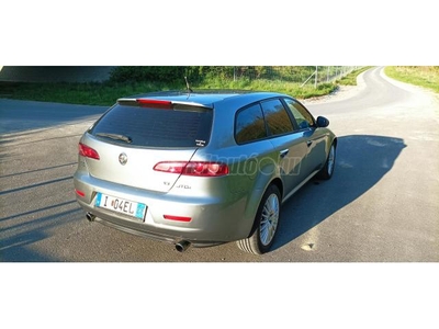 ALFA ROMEO 159 1.9 JTDm 16V Progression (Automata)