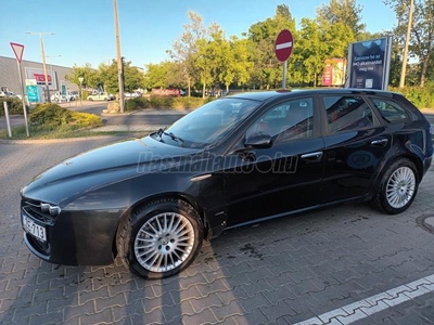 ALFA ROMEO 159 2.4 JTD 20V Distinctive