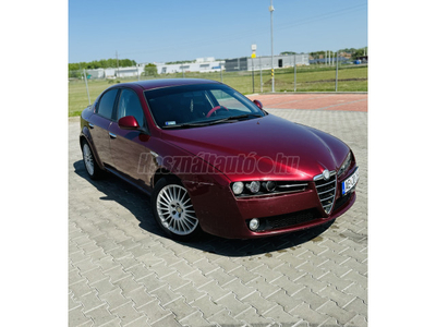 ALFA ROMEO 159 SW 1.9 JTD 8V Impression