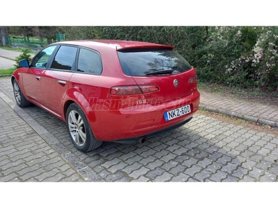 ALFA ROMEO 159 SW 1.9 JTD 8V Progression