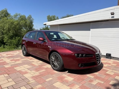 ALFA ROMEO 159 SW 2.4 JTD 20V Distinctive