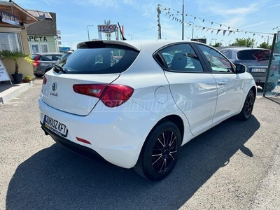 ALFA ROMEO GIULIETTA 1.4 TB Progression