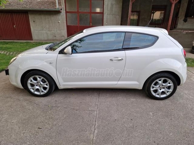 ALFA ROMEO MITO 1.4 Junior Progression EU5