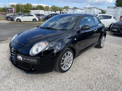 ALFA ROMEO MITO 1.4 Junior Progression