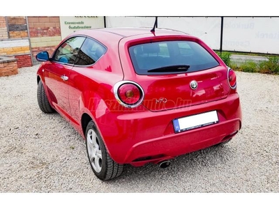 ALFA ROMEO MITO 1.4 T Distinctive