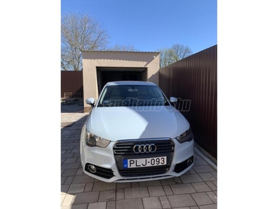 AUDI A1 1.6 TDI DPF Ambition