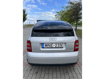 AUDI A2 1.4 PD TDI