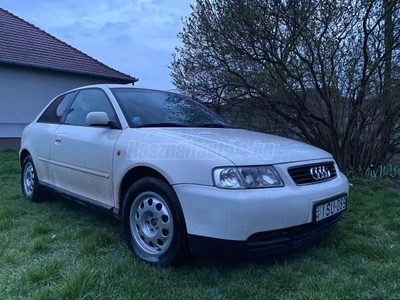 AUDI A3 1.6 Ambiente