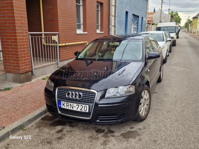 AUDI A3 1.9 PD TDI Ambiente