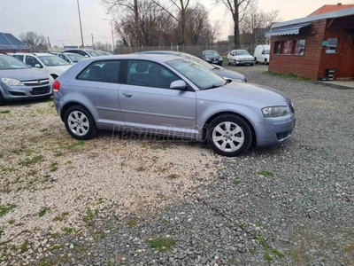 AUDI A3 1.9 PD TDI Ambition