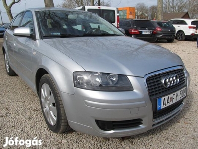 AUDI A3 2.0 PD TDI Ambiente