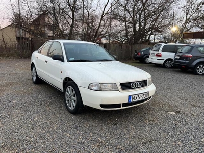 AUDI A4 1.8 (Automata) Digit klímás