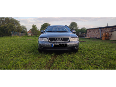 AUDI A4 Avant 1.9 PD TDI