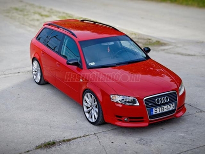 AUDI A4 Avant 2.0 PD TDI DPF quattro