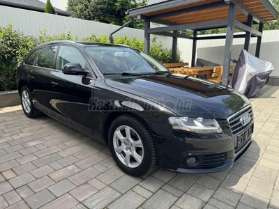 AUDI A4 Avant 2.0 TDI DPF FELNI / ALCANTARA / AUDI CONCERT / 230E KM!