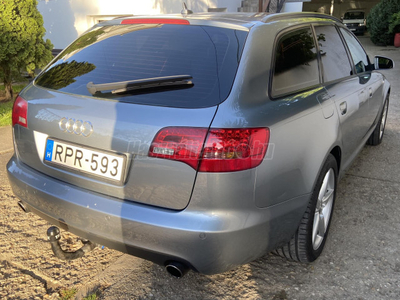 AUDI A6 2.0 TFSI