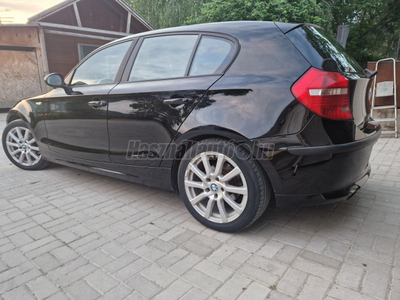 BMW 116i