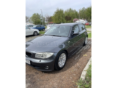 BMW 118d