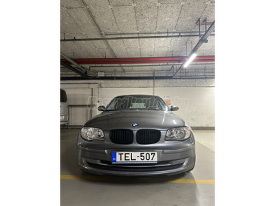 BMW 118d