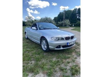 BMW 3-AS SOROZAT 320 Cd 320cd