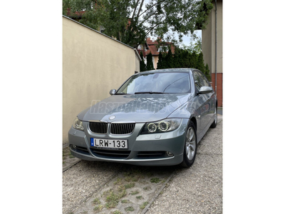 BMW 3-AS SOROZAT 320i